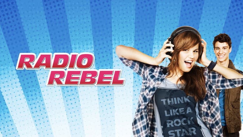 Radio Rebel still