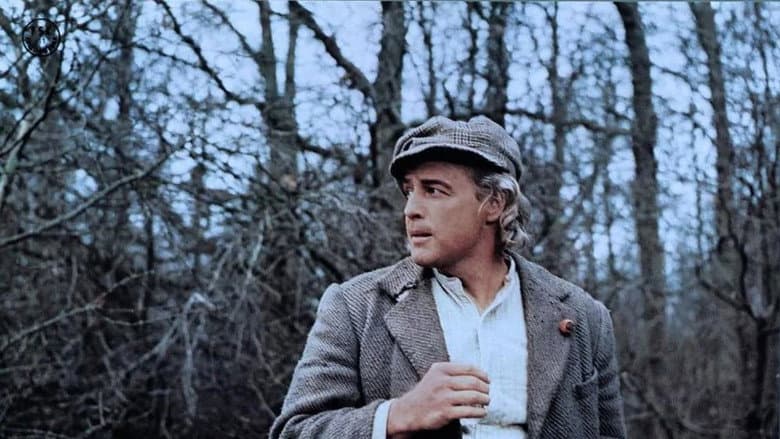The Nightcomers still