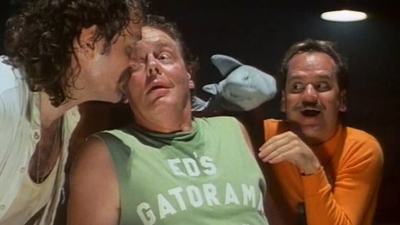 Two Idiots in Hollywood still