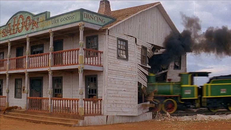 Apache Gold still