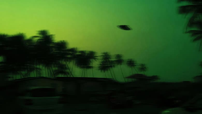 What are UFOs? still