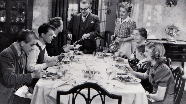 The Jones Family in Hollywood still