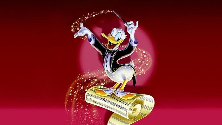 Melody Time still