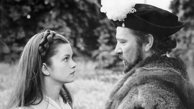 Anne of the Thousand Days still
