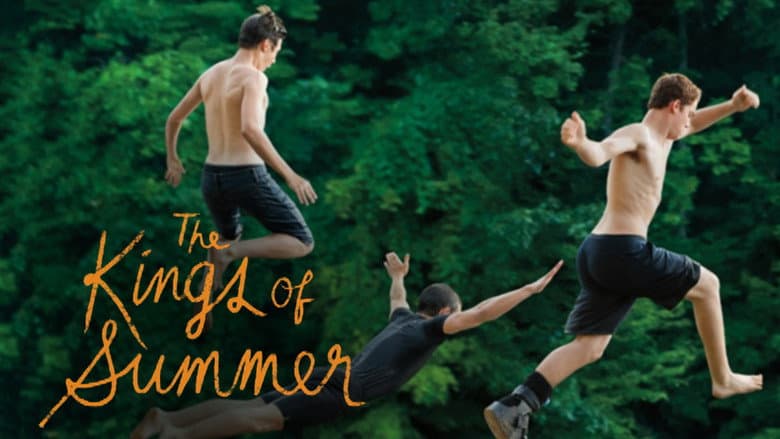 The Kings of Summer still