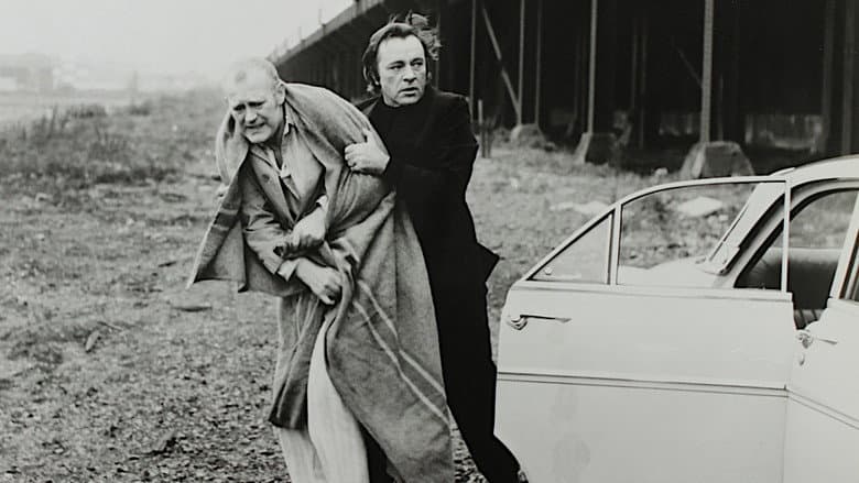 Villain still
