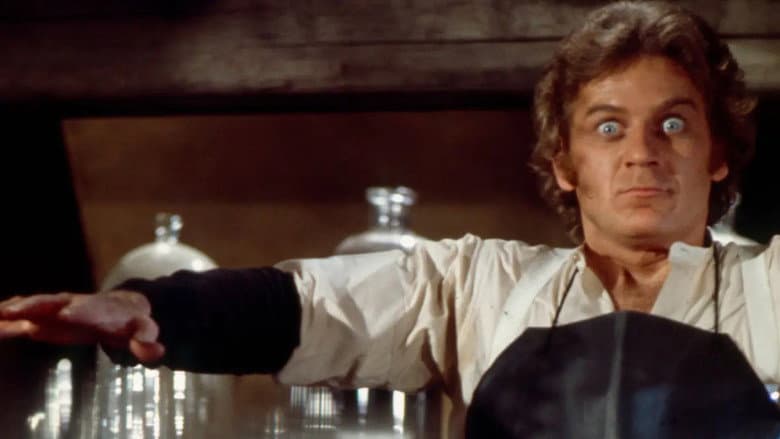 Frankenstein still