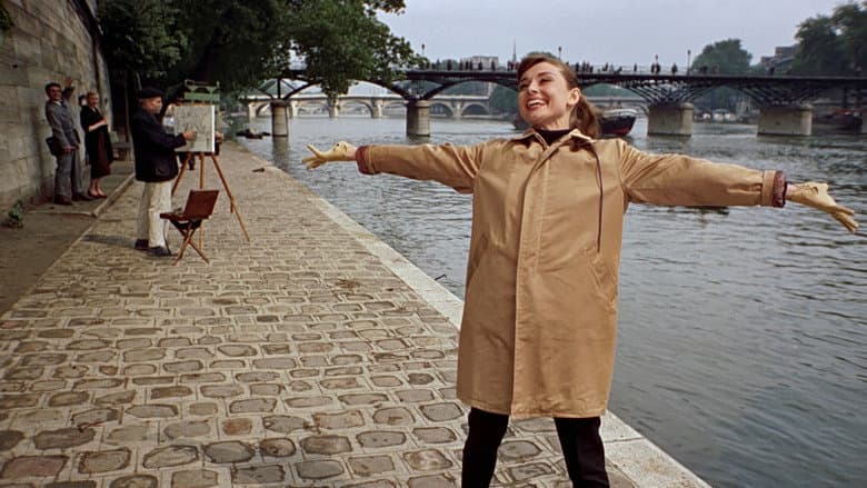 Funny Face still