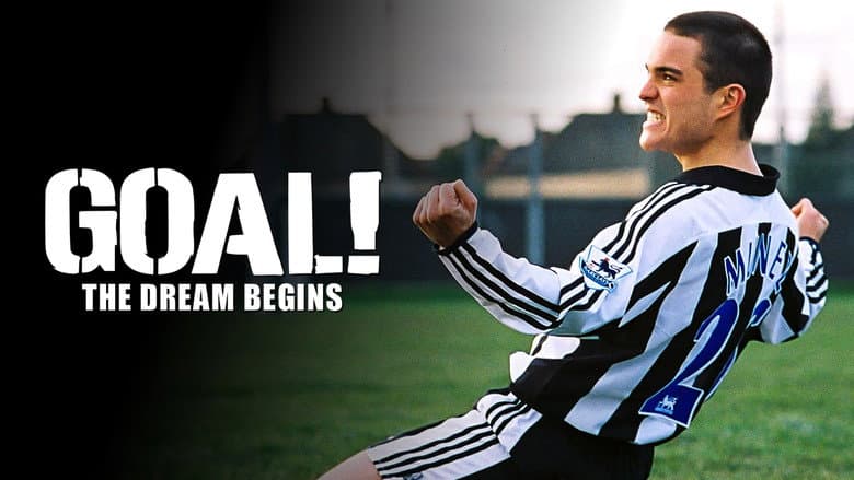 Goal! still