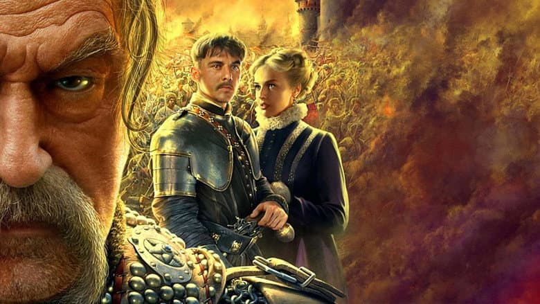 Iron & Blood: The Legend of Taras Bulba still