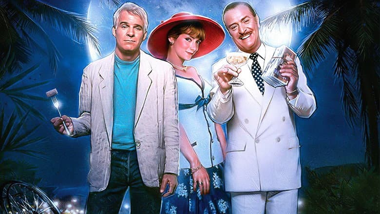 Dirty Rotten Scoundrels still