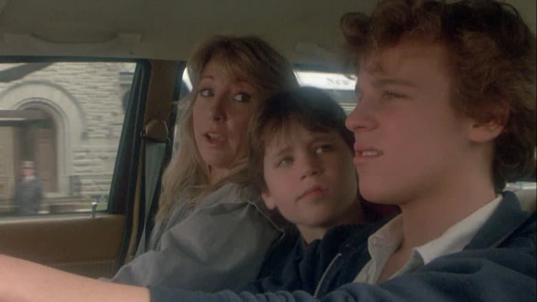 Firstborn still