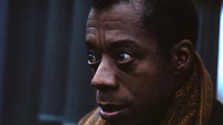 Meeting the Man: James Baldwin in Paris still