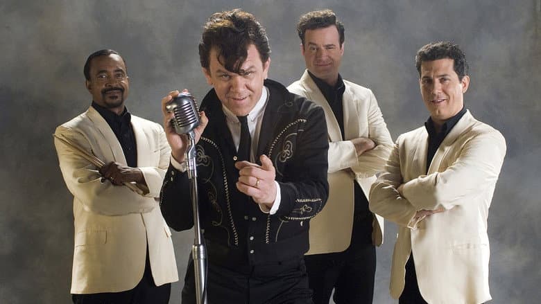 Walk Hard: The Dewey Cox Story still