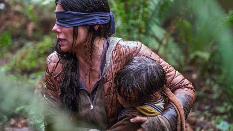 Bird Box still