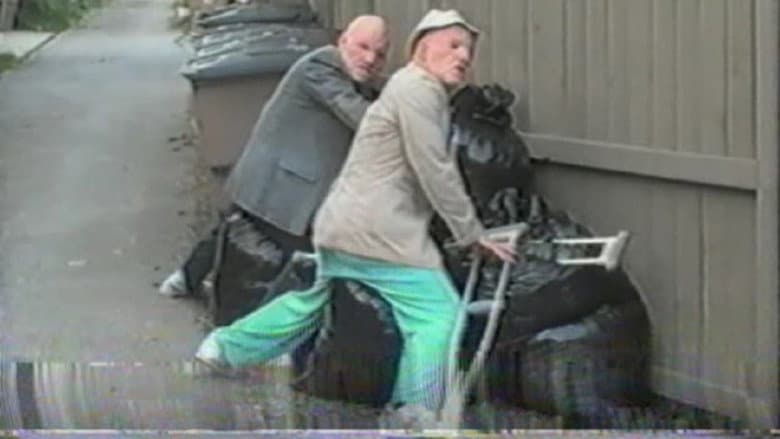 Trash Humpers still