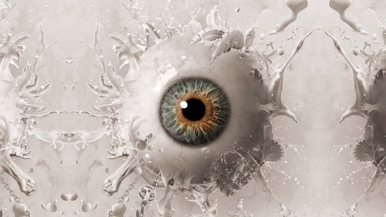 Saw 3D still