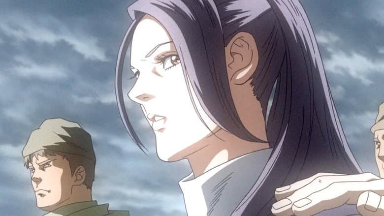 Fist of the North Star: The Legend of Toki still