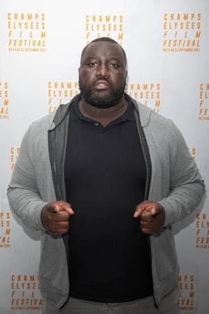 Bruce Dombolo