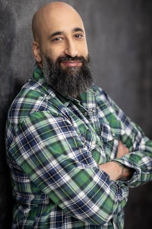Phil Boutros