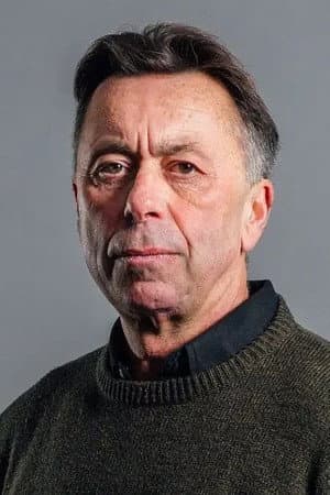 Norbert Bolz