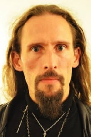 Kristian Espedal