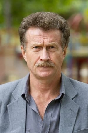 Leonid Belozorovich
