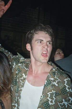 Tyler Izzo