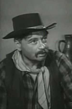 Lester Sharpe