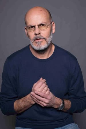 Dudi Gordon