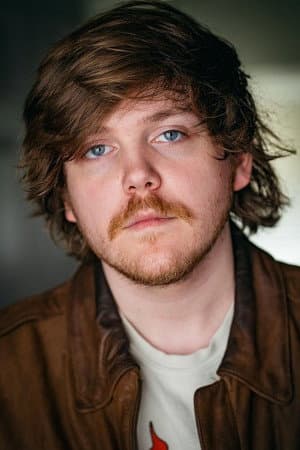 Jesse Golliher