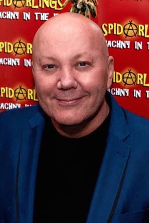 Jeff Kristian