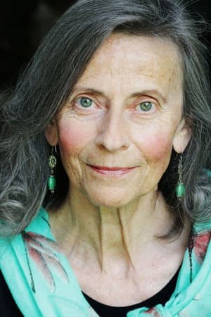 Ania Marson