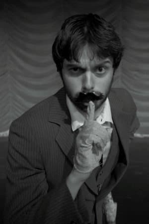 Ben Ramalingam