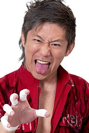 Makoto Ōishi