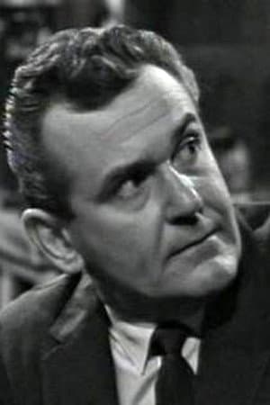 Robert Gerringer