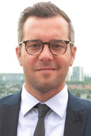 Kobe Van Herwegen