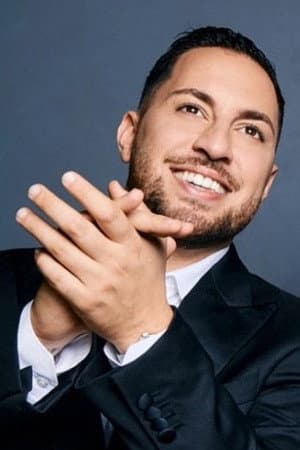 Levon Khozian