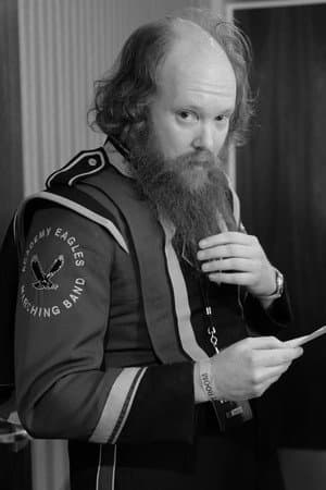 William Montgomery