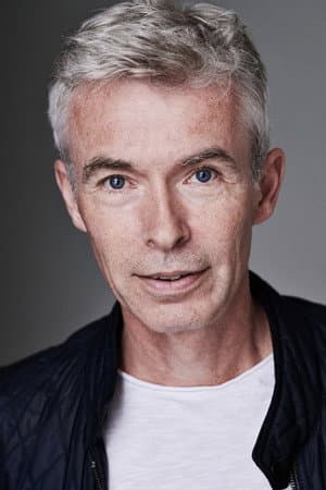 Matt Ray Brown