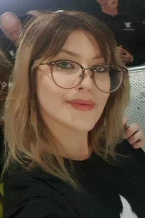 Lisa Huttunen
