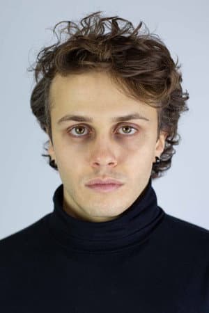 Mario Vasilev