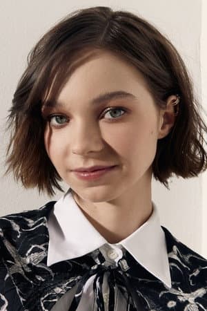 Emma Myers