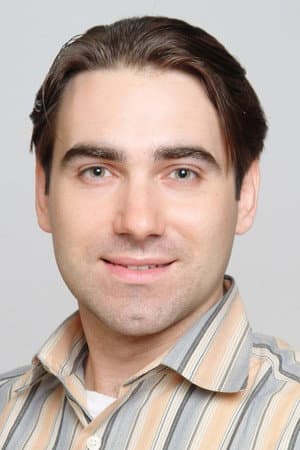 Dominic Allen