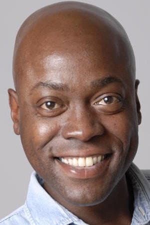 Ken Edwards