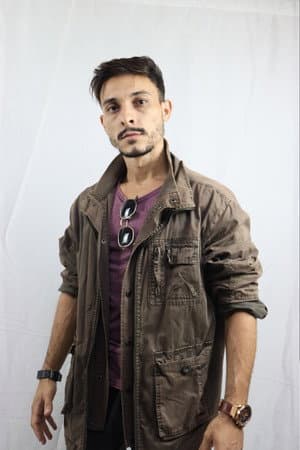 Wendel Fernandes