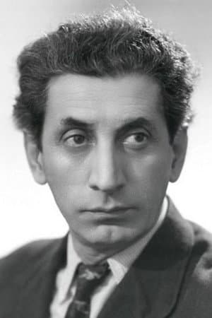Aleksandr Beniaminov