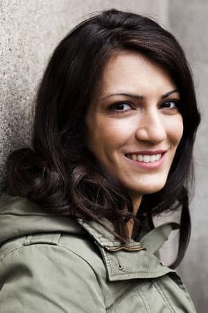Joanna Kitzl