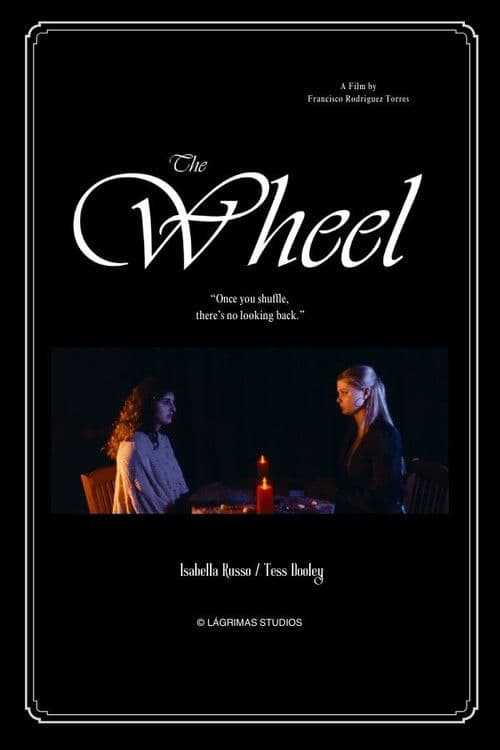 The Wheel poster