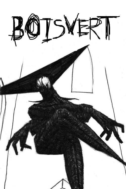Boisvert poster